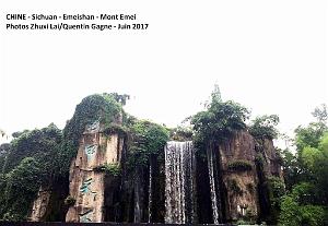 Emeishan 108